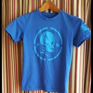 Under Armour boy youth small tee